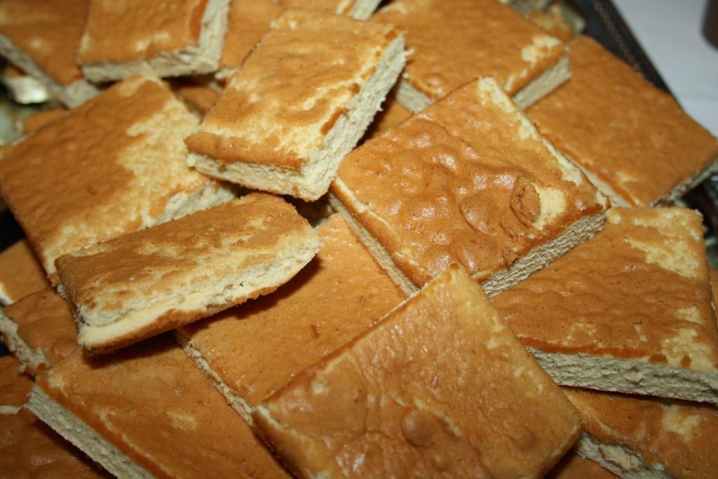 Lembas Brot Rezept Herr Der Ringe
